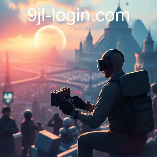 The Rise of 9 JL as a Gaming Phenomenon