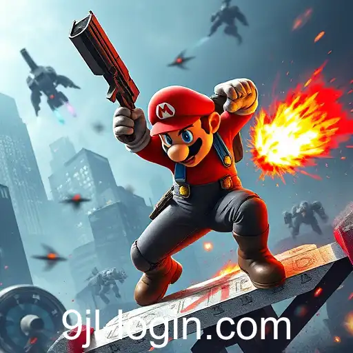 The Evolution of Gaming: A Look at 9 jl