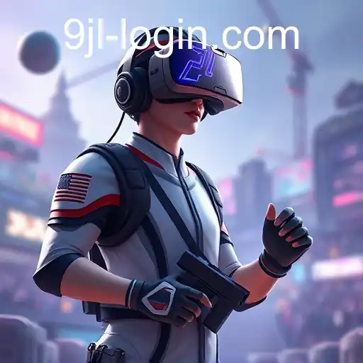 Gaming Breakthrough with 9 JL