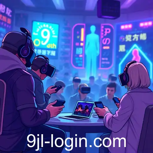 Gaming Revolution: The Popularity of '9 jl' Grows