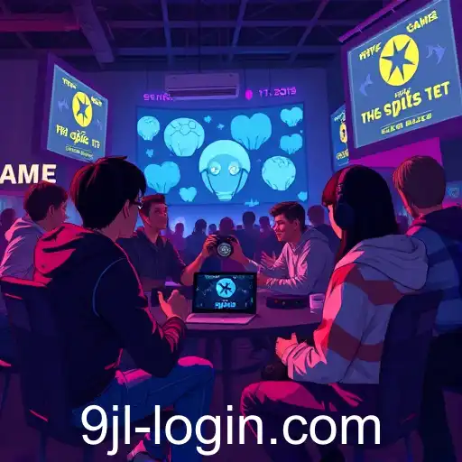 Game Trends Shaping 2025