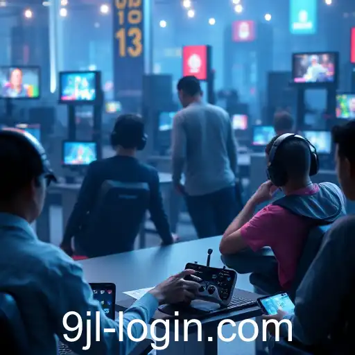 The Evolving Digital Landscape of Gaming