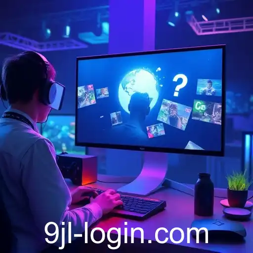 Emerging Trends in Online Gaming for 2025