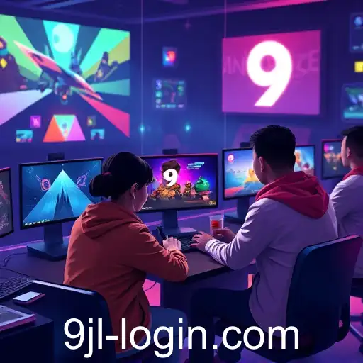 The Evolution of Online Gaming: Spotlight on '9 JL'