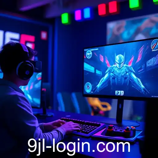 Gaming Industry Evolves with New Platforms