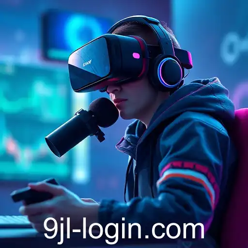 Gaming Trends and Innovations in 2025