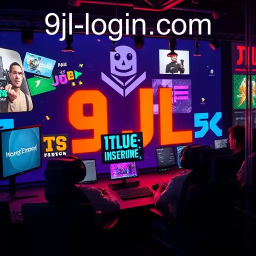 The Rise of 9 JL in English Gaming Circles