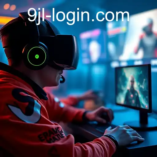 The Rise of 9 jl: Gaming's New Frontier