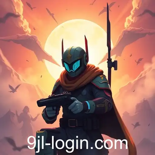 Virtual Realities: The Rise of 9 JL