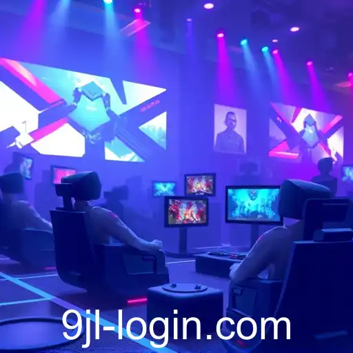 The Rise of 9 JL in the Gaming World