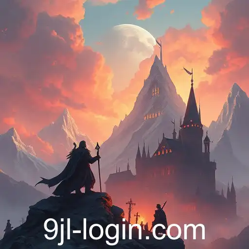 The Rise of 9 JL: A Gaming Phenomenon in 2025