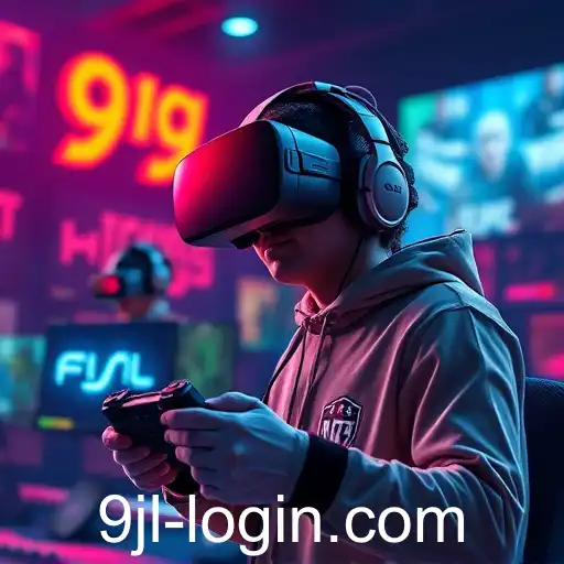 The Evolution of Online Gaming Platforms